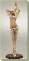 Elsa Golden Sexy Anime Figure