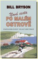 Nová cesta po malém ostrově - znovuobjevení Velké Británie 7.6.2016