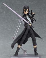 Kirito Gunman figma Figure
