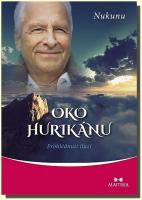 Oko hurikánu prohlédnutí iluzí