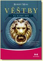 Věštby na každý den - hry se znaky, symboly a synchronicitou v každodenním životě