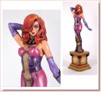 Dawn Girl The 20th Anniversary Sixth Scale Statue