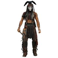 Lone Ranger Tonto Figure
