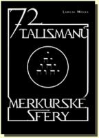 72 talismanů merkurské sféry