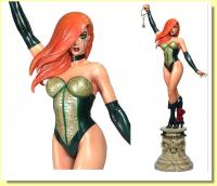 Dawn Girl The Green Corset Sixth Scale Statue