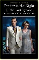 Tender is the Night and The Last Tycoon
