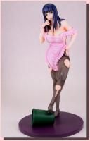 Kiriko-san Bride Sexy Anime Figure 