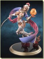 Dark Elf Bikini Figure 