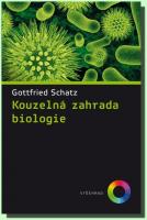Kouzelná zahrada biologie eseje o postavení člověka v přírodě