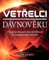 Vetřelci dávnověku - oficiální doprovodná publikace 