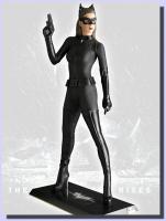 Catwoman Life-size Statue