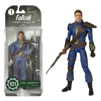 Lone Wanderer Action Figure