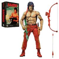 Rambo Bowman Action Figure
