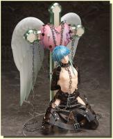 Aoba Seragaki Sexy Anime Figure  01/2017
