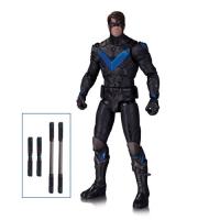 Nightwing Dick Grayson Action Figure