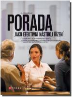 Porada jako efektivní nástroj řízení   (ve slevě jediný výtisk !)