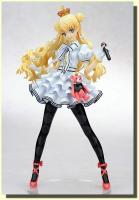 Arthur Idol and Heroine Anime Figure