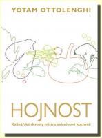 Hojnost - kulinářské skvosty mistra zeleninové kuchyně