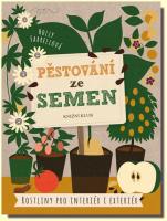 Pěstování ze semen   15.9.2016
