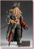 Davy Jones Archive Statue