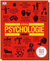 Kniha psychologie velké ideje jednoduše vysvětlené