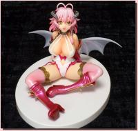 Gaiden Shamsiel Sexy Anime Figure