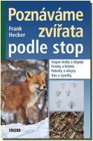Poznáváme zvířata podle stop