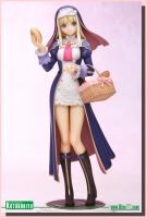 Airy Ardet Hooded Anime Figure soška