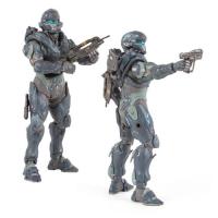 Spartan Locke Deluxe Figure