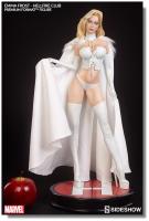Emma Frost The Hellfire Club Premium Format Figure