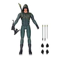 Arrow Oliver Queen Season 3 Action Figure 