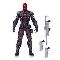 Red Hood Action Figure 