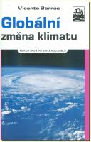 Globální změna klimatu (ve slevě jediný výtisk !)