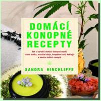 Domácí konopné recepty jak si vyrobit domácí konopné masti, tělová mléka, masážní oleje, koupelové soli, koktejly a mnoho dalších receptů