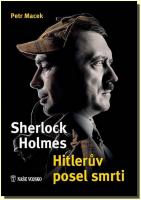 Sherlock Holmes - Hitlerův posel smrti