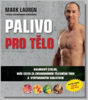 Palivo pro tělo kalorický cyklus, vaše cesta na zredukováním tělesného tuku a lepší vyrýsovaným svalstvem
