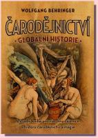 Čarodějnictví globální historie